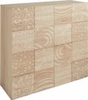Home affaire Highboard Miro | Holztöne 4