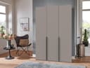Wimex Kleiderschrank Mugano | Beige 2