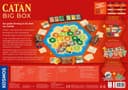 Kosmos Spiel CATAN Big Box 2025 | Mehrfarbig 2