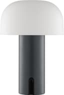 Brilliant LED Außen-Tischleuchte Mattis | Grau 2