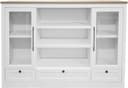 OTTO home Highboard Ismund | Weiß 3