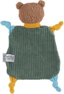 Sterntaler® Schmusetuch Ben | Braun 3