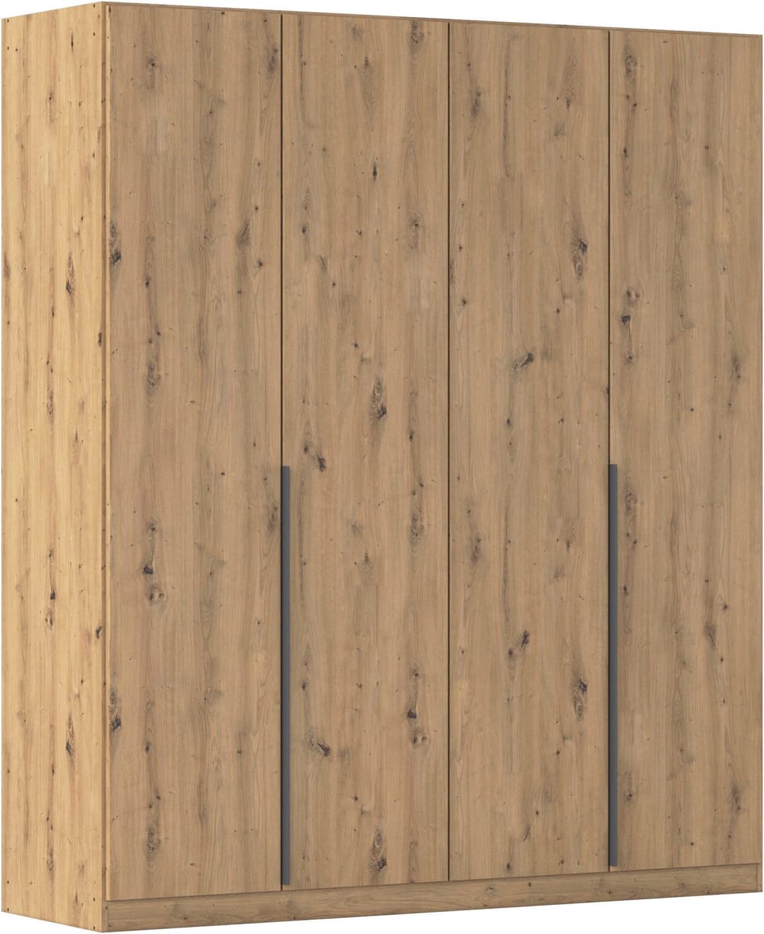 OTTO home Kleiderschrank AGORDO | Holztöne