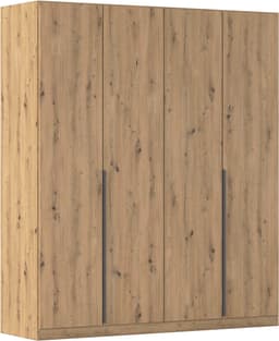 OTTO home Kleiderschrank AGORDO | Holztöne