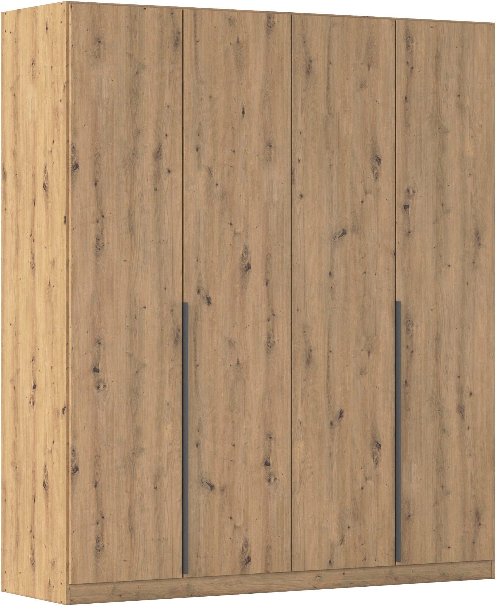 OTTO home Kleiderschrank AGORDO | Holztöne
