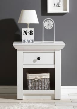 Home affaire Aufbewahrungskorb California | Beige