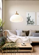 EGLO Hängeleuchte Summerhill | Weiß 5