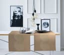 APELT Tischläufer 5234 LOFT STYLE | Braun 2