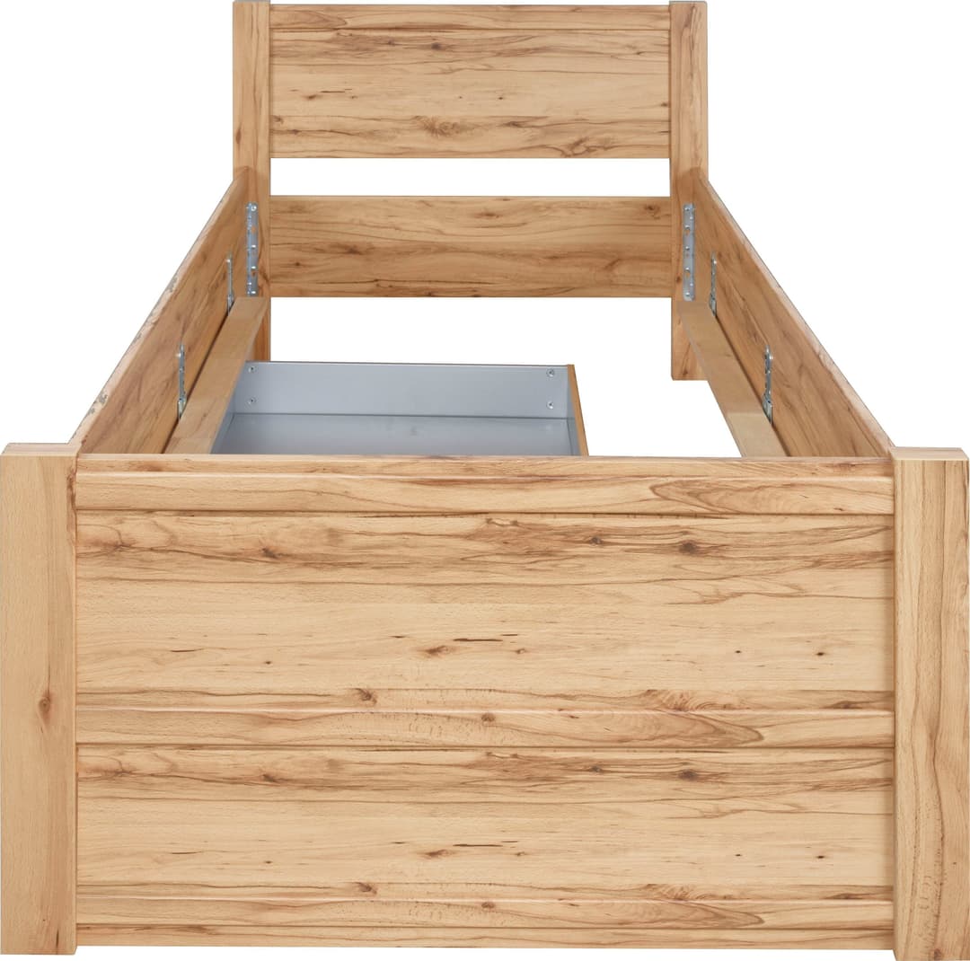 priess Bett Husum | Holztöne