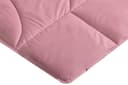OTTO home Microlux Bettdecke | Rosa 3