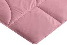 OTTO home Microlux Bettdecke | Rosa