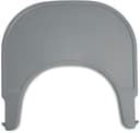 Hauck Hochstuhltablett Alpha Click Tray | Grau 4