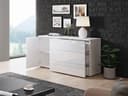 OTTO home Sideboard PARIS | Weiß 5