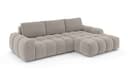OTTO home Ecksofa AZITA L-Form, 270 cm | Beige 5