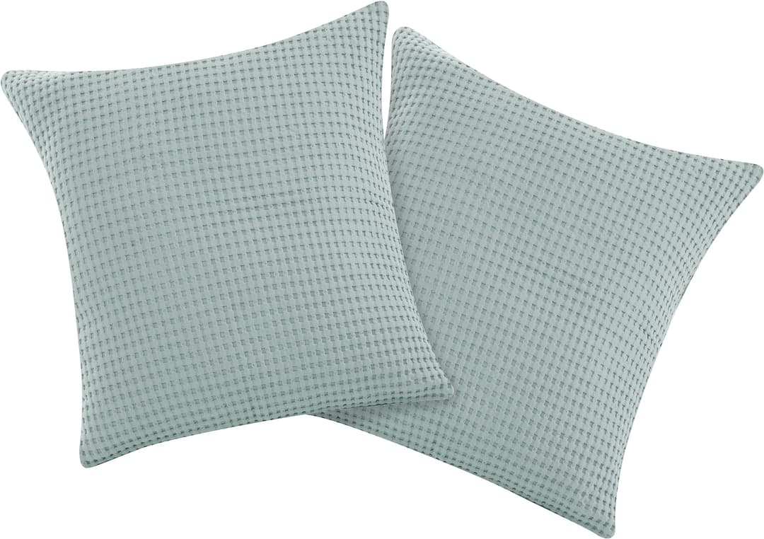 OTTO home Kissenbezug Greta | Grün