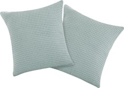 OTTO home Kissenbezug Greta | Grün