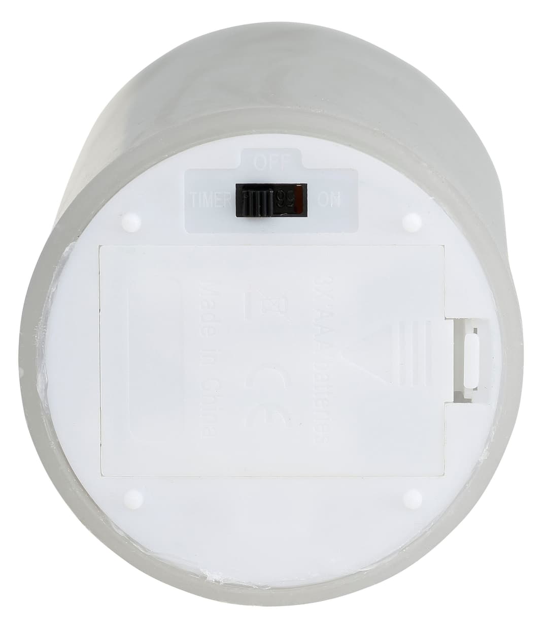 BONETTI LED Dekolicht | Grau