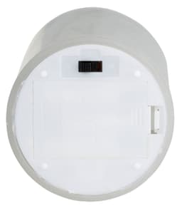 BONETTI LED Dekolicht | Grau