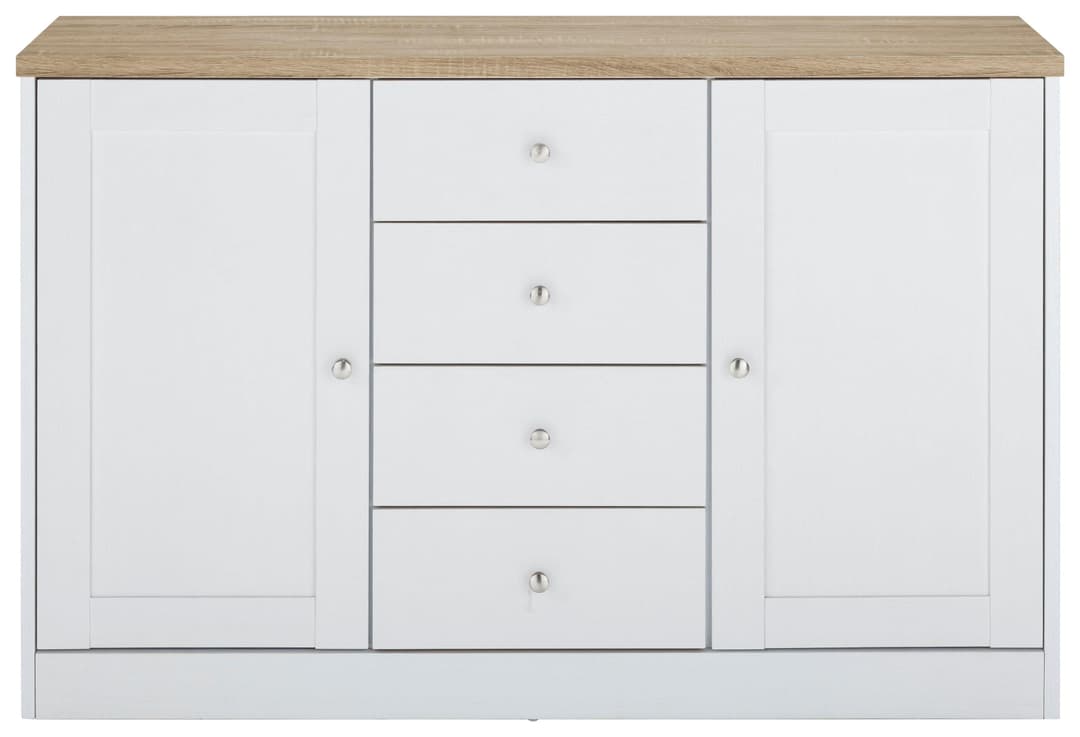 OTTO home Kommode Heide | Holztöne