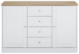 OTTO home Kommode Heide | Holztöne