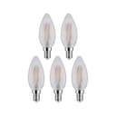 Paulmann LED-Leuchtmittel Kerze | Weiß 4