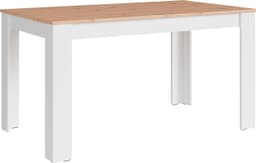 byLIVING Esstisch Nori | Holztöne