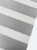 Doppelrollo Dark | Grau 4
