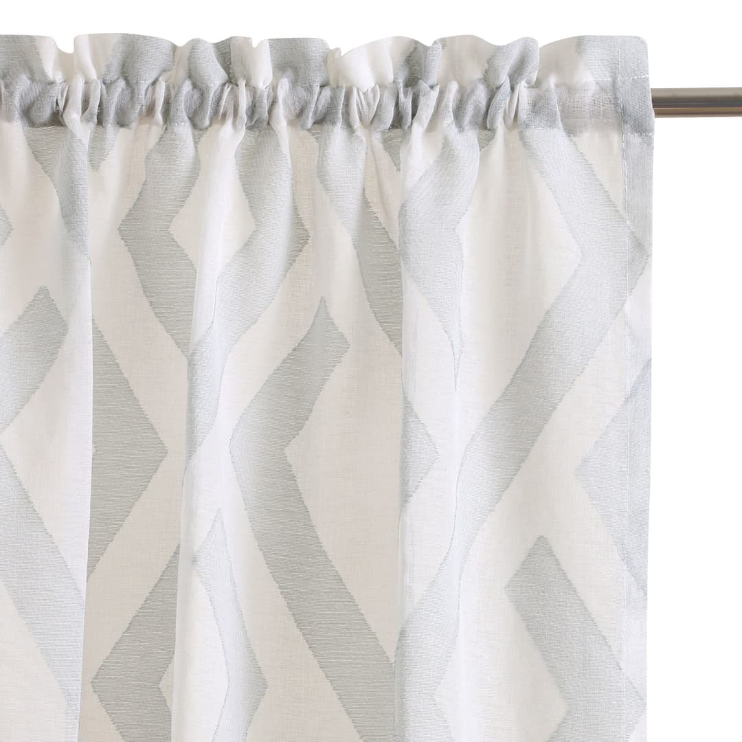 Bruno Banani Gardine Lynn | Grau