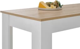 Stolkom Bartisch Modesto | Holztöne