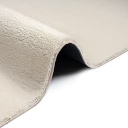 the carpet Teppich Relax | Beige
