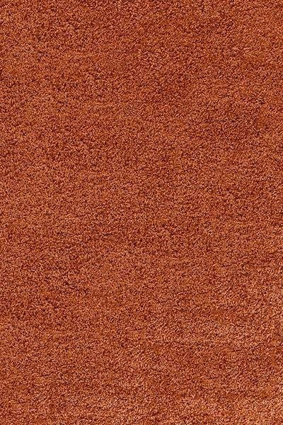 Ayyildiz Teppiche Life Shaggy 1500 | Terrakotta