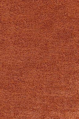 Ayyildiz Teppiche Life Shaggy 1500 | Terrakotta