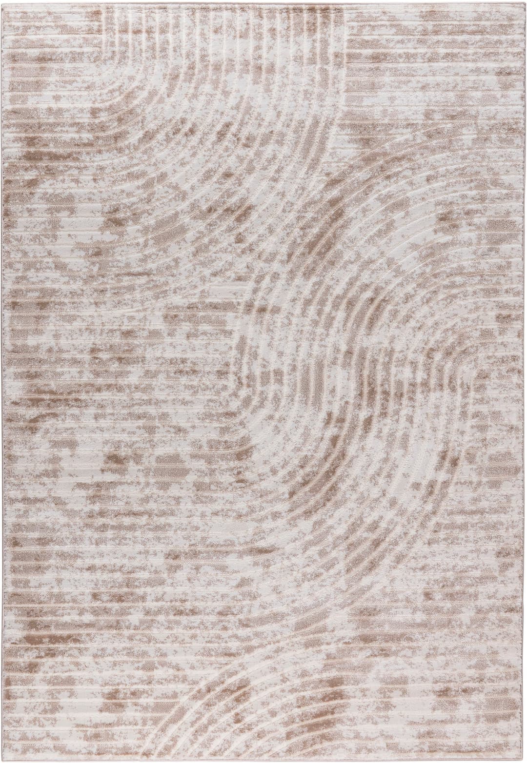 OTTO home Teppich Luvu | Beige