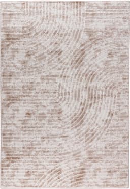 OTTO home Teppich Luvu | Beige