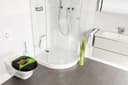 Sanilo WC-Sitz Frosch Grün | Grün 3