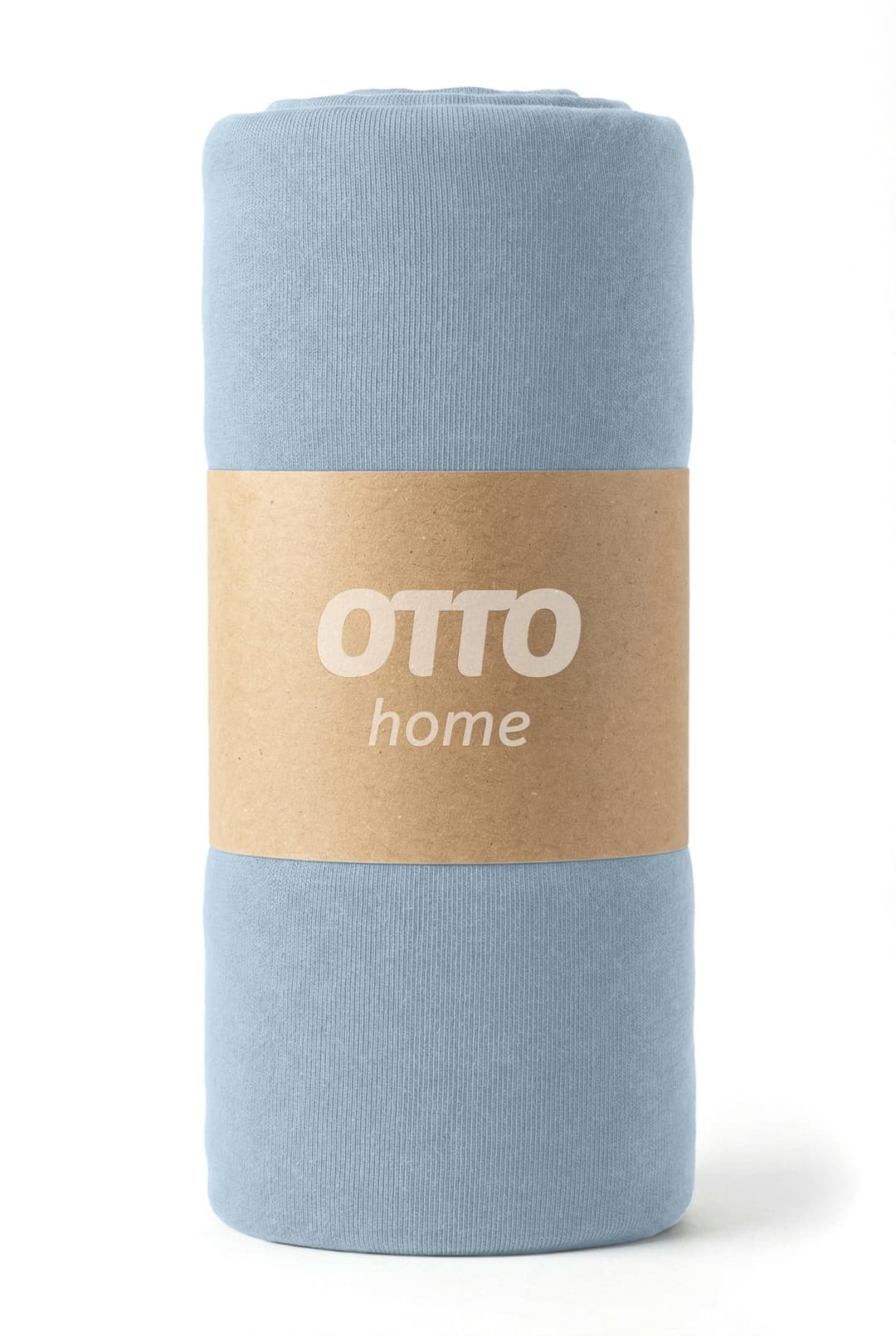OTTO home Spannbettlaken | Blau