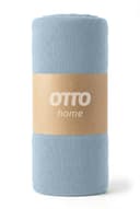 OTTO home Spannbettlaken | Blau 3