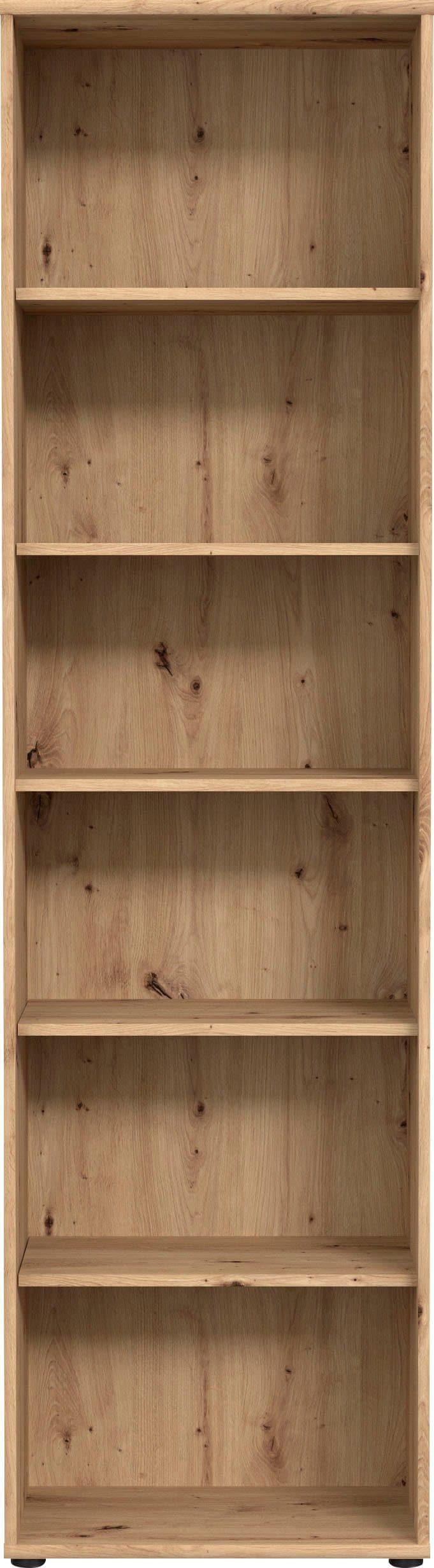 FORTE Regal Tempra | Holztöne