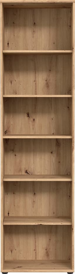 FORTE Regal Tempra | Holztöne