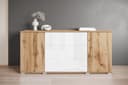 OTTO home Sideboard Kenia | Holztöne 5