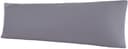 bellana Kissenbezug Mako-Jersey | Grau