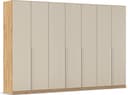 OTTO home Kleiderschrank AGORDO | Holztöne