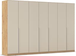 OTTO home Kleiderschrank AGORDO | Holztöne