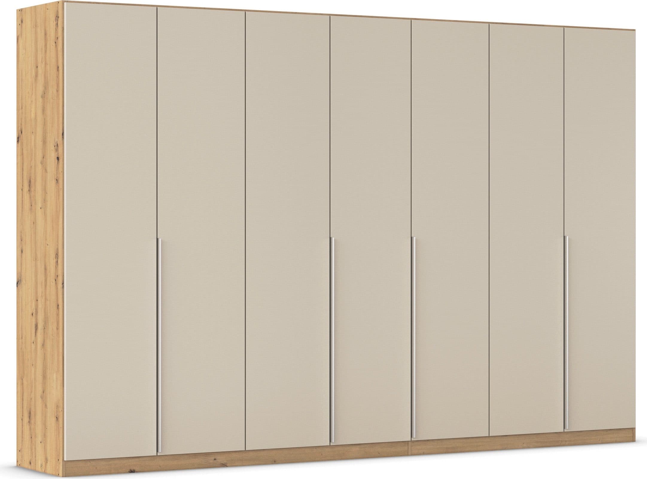 OTTO home Kleiderschrank AGORDO | Holztöne