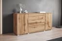 OTTO home Sideboard Kenia | Holztöne 4