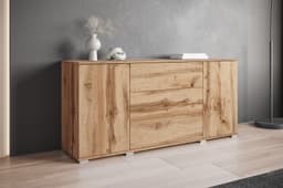 OTTO home Sideboard Kenia | Holztöne