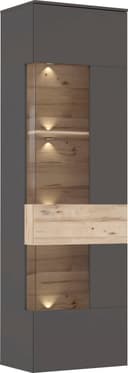 FORTE Vitrine Como | Grau 3