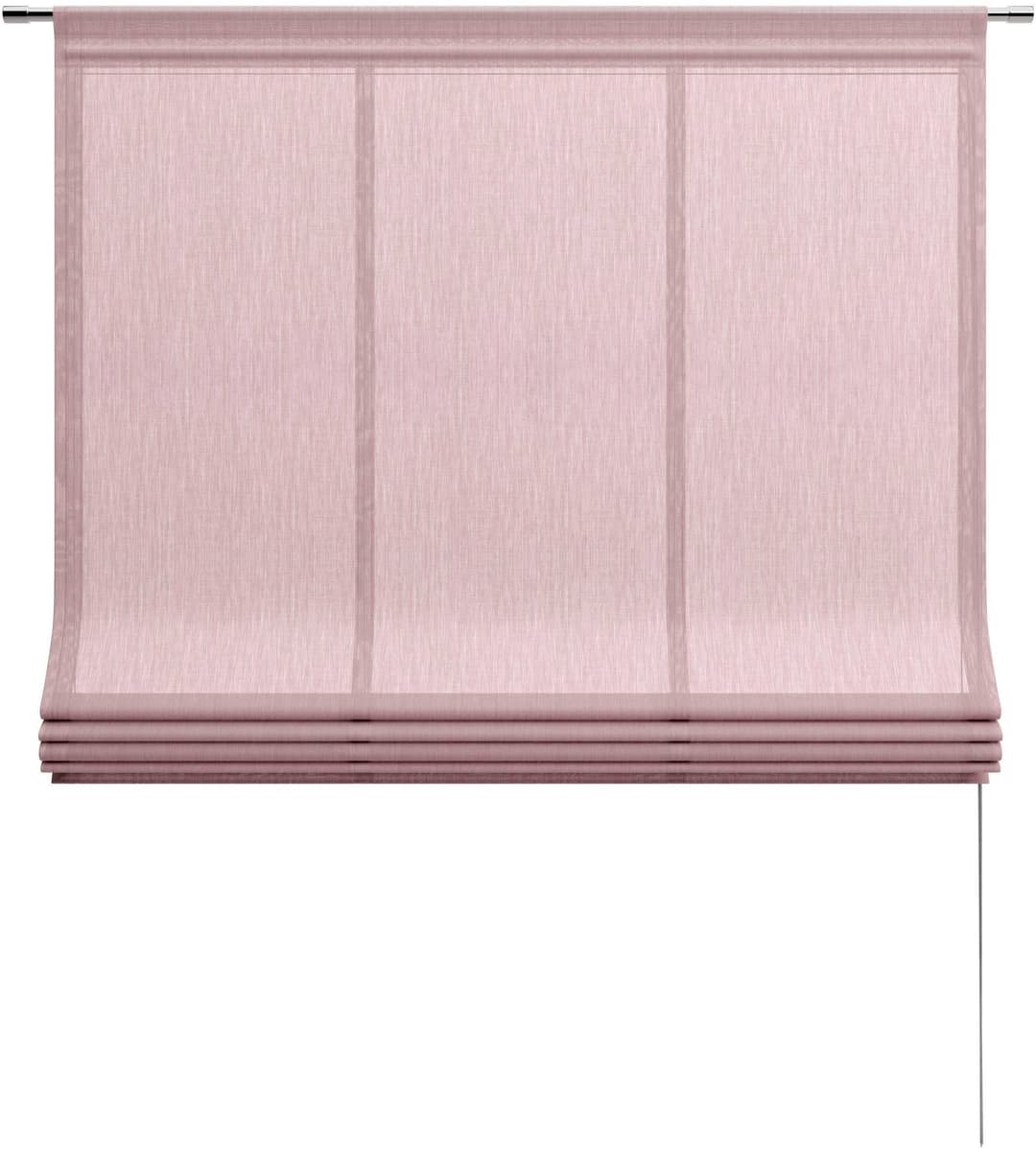 Neutex for you! Raffrollo Libre-ECO | Lila
