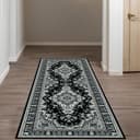 OTTO home Läufer Oriental | Grau