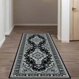 OTTO home Läufer Oriental | Grau